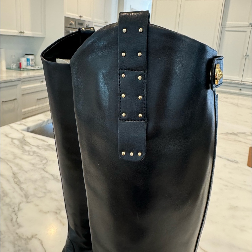 Sam Edelman Dara Riding Boot - Picture 4 of 6